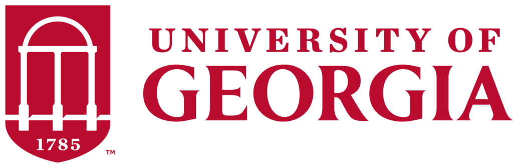 UGA logo